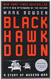 Black Hawk Down