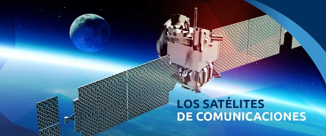 Satelites de Comunicaciones