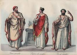 Ancient Romans