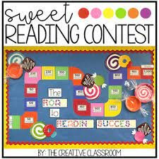 Reading Contest