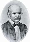 Ignaz Semmelweis