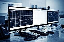 El desarrollo de la computación se dispara