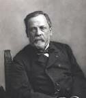 Louis Pasteur