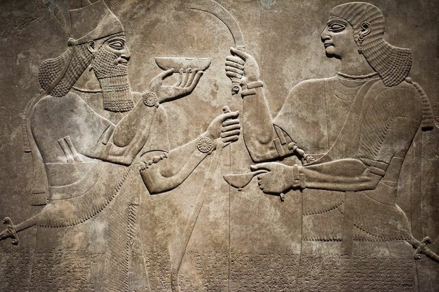 Mesopotamia