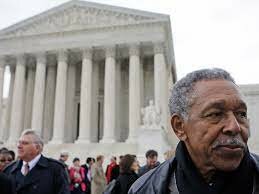 2nd Amendment: McDonald V. Chicago