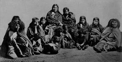 LA IDENTIDAD Y ANTROPOLOGÍA