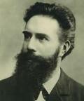 Wilhelm Roentgen