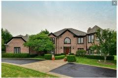 Mcmansions of the 1990s