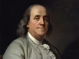 Benjamin Franklin