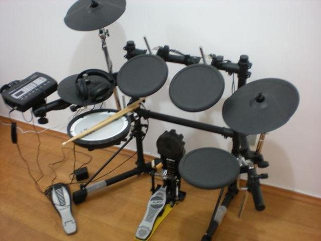 Bateria