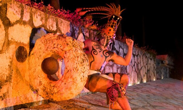 Antecedentes del origen del baloncesto mayas