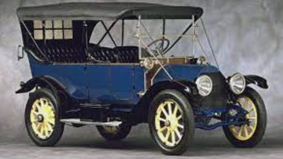 No More Engine Crank