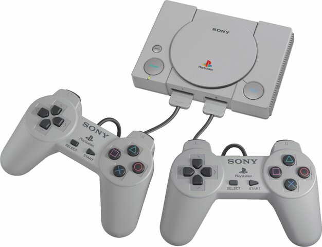 Sony PlayStation