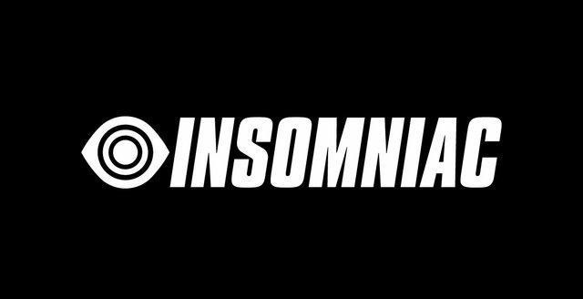 Insomniac Games Inc
