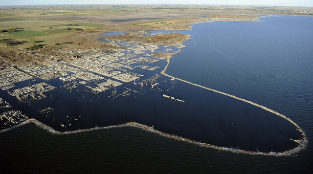 Villa Epecuén