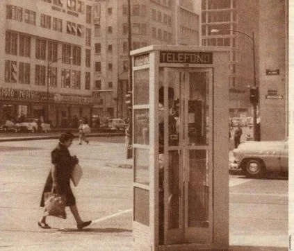 Refuerzo de las telecomunicaciones en México