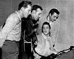 Million Dollar Quartet