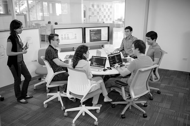 Ingeniería en Sistemas Computacionales en México