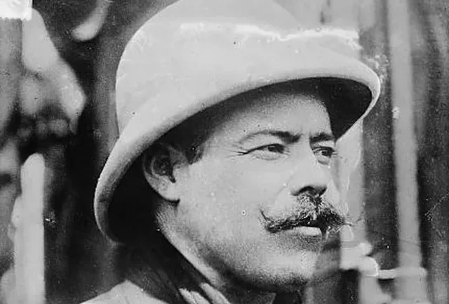 Pancho Villa
