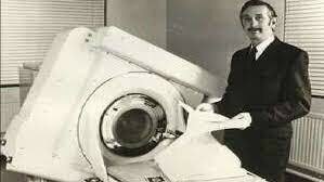 Tomografía Computarizada