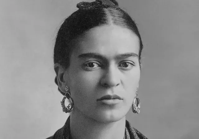 Frida kahlo