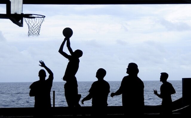 Ligas universitarias