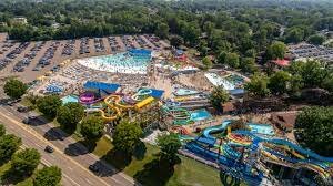 Going to waldameer for the first time