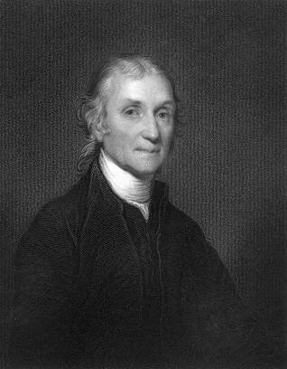 Joseph Priestley