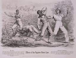 The Fugitive Slave Act