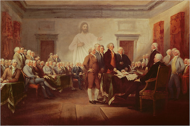 Constitutional Convention of 1836