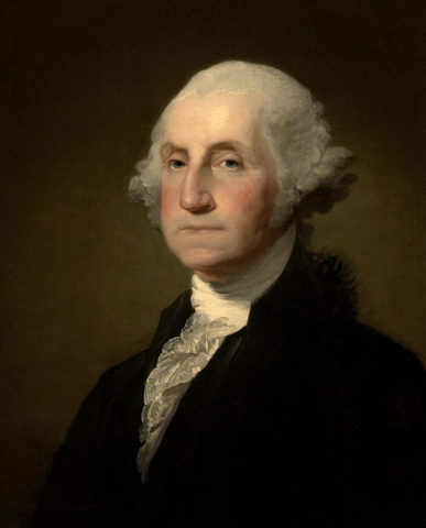 George Washington