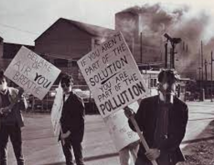 Clean Air Act - Reducing Emmisions