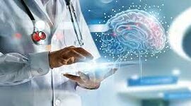 Timeline: “Evolución histórica de la tecnología de la información y comunicación en salud”