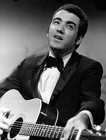 Secretly- Jimmie Rodgers