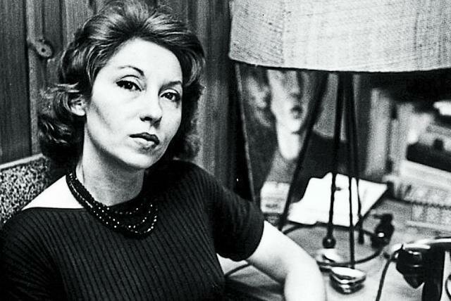 LAS MUJERES DEL BOOM LATINOAMERICANO