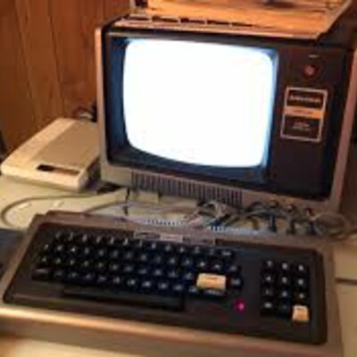 Timeline: Historia de los Computadores