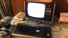 Timeline: Historia de los Computadores