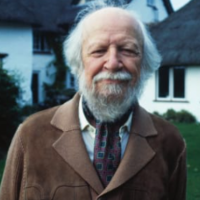 Timeline: William Golding