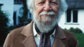 Timeline: William Golding