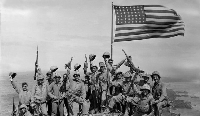 Estados Unidos derrota a Japón