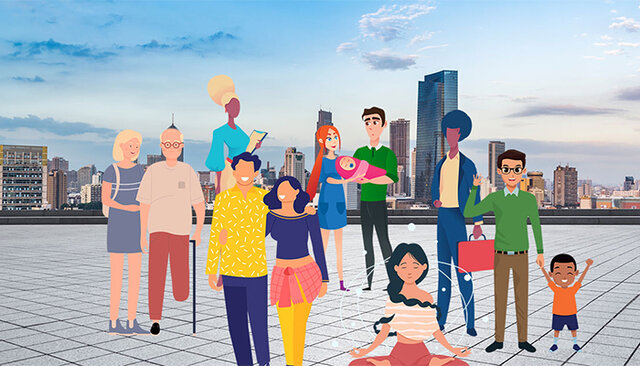 Prevención en los 70´ y principios de los 80´