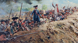 Timeline: 04.5 American Revolution Timeline - Vela Stephens