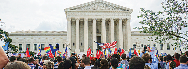 Obergefell v. Hodges