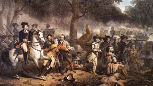 French and Indian War