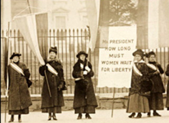 Women's Party