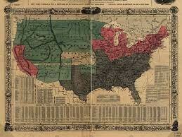 The Missouri Compromise