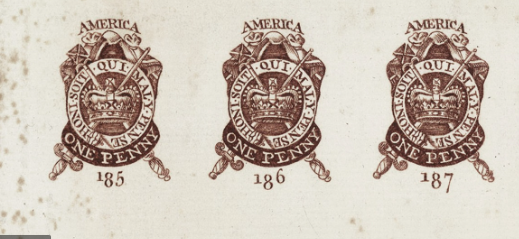 Stamp Act
