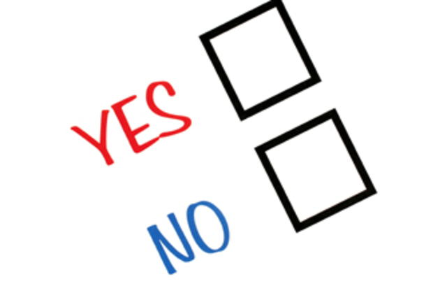 Women's Suffrage Referendem