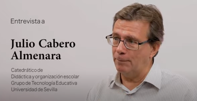 Julio Cabero Almenara