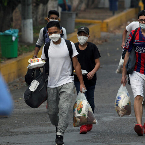 Causas Generalizadas